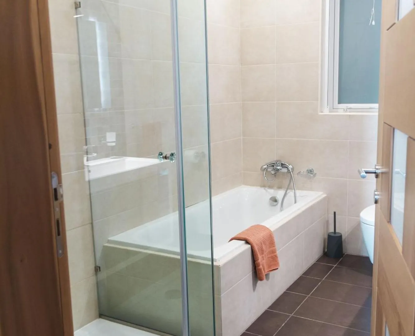 The Strand Luxurious Seafront Apartment Sliema Malta